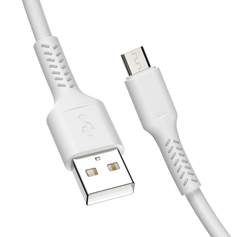 3 Pack of ALINNA Micro USB Cables, Android Charger Cord