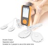 TENS Massager 16 Modes Dual Channel Digital Muscle Physiotherapy Massager