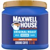 Maxwell House Café Molido de Tostado Medio Original, 779g