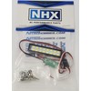NHX RC 52mm LED Light Bar 16 Led 3 Lighting