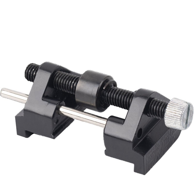 Honing Guide Stainless Steel Knife Blade Sharpener Jig Sharpening Tool