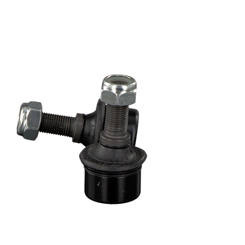 febi bilstein 42075 Stabiliser Link with lock nuts, pack of