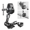 SmallRig 5310 7" Magic Arm with Crab Clamp Arm with