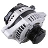 Alternator for 2011-2013 Compatible with Honda Compatible with Odyssey Compatible