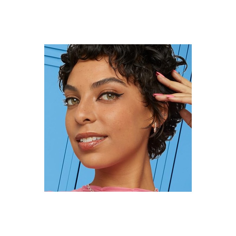 Maybelline Eyestudio Master Precise All Day Ink Pen Liquid Eyeliner,