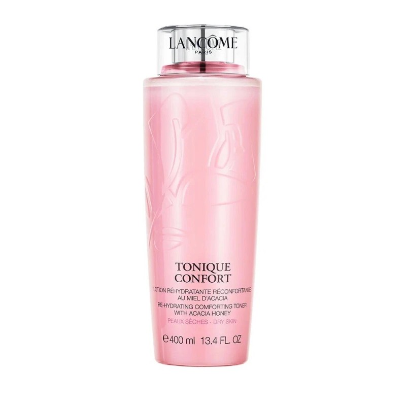 Tónico reconfortante rehidratante Lancome Tonique Confort 400 ml (13,4 fl