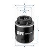 Ufi Filters 23.494.00 Oil Filter
