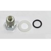 Genuine Harley Dinah Touring Sportster 60348-65B Drain Bolt Kit