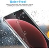 MOOISVS 2+2 Pack for Xiaomi 17 Ultra Tempered Glass Screen