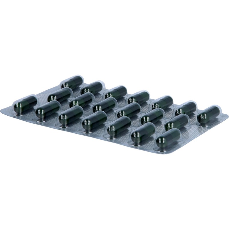 MemoLoges, 120 pcs capsules