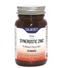 Quest Synergistic Zinc 15mg, 30 Tablets