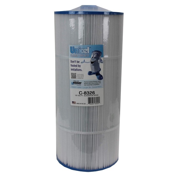 Pool Filter, Replaces Unicel # C-8326 for Swimming Pool and Spa
