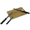 Front Runner Camp Kitchen Utensil Set (Black Camp Kitchen Utensil