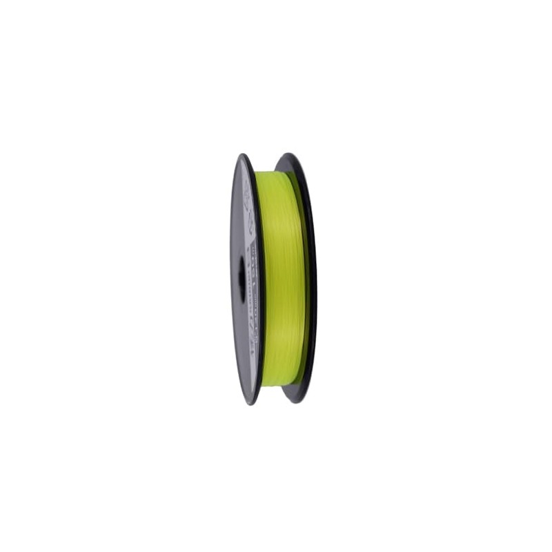 SHIMANO Kairiki 8 150 m yellow 0.100 mm / 6.5