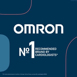 Omron - M7 Intelli Afib