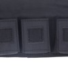 DSLR Camera Battery Bag PVC Protective Portable Battery Case Holder