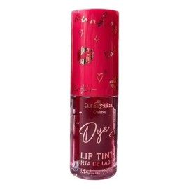 Tinta Labial Italia Deluxe To Dye Indeleble Color Assasin 24hrs
