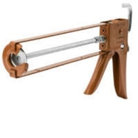 Bon Tools - Caulking Gun - Parallel Frame 1/10 Gallon 10:1 Thrust