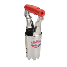 Spear & Jackson 3060EL Select Stainless Steel Bulb Planter