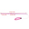 cardyven Diving Stick Pointer, Scuba Diving Aluminum Alloy Tickle Pointer