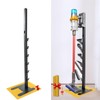 IZSOHHOME Vacuum Stand for DYS,Storage Stand Docking Station Holder,Compatible with