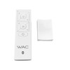 6-Speed Ceiling Fan Wireless Bluetooth Remote Control Wall Cradle in