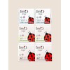 [I'm O Organic Small Capacity Set] 2 small packs +