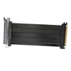 GPU PCIE 4.0 Riser Cable X16 High Speed Flat Line