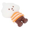 Cartoon U Disk Bear Doll Appearance High Speed Bulk Storage