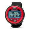 Optimum Time OE Series 3 Equestrian Event Watch - Red