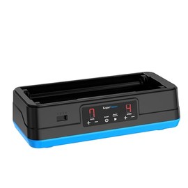 KomeStone K4 Rock Tumbler Base