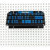 Park Tool JH-3 Wall-Mounted Socket Bit and Torque Tool Organizer