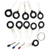 11 Stainless Steel Wire Terminal Removal Tool Car Crimp Connector