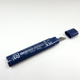 ぺんてる マークシートシャープペン替芯 1.3mm HB CM13-HB 10個