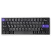 nuphy Air60 HE Magnetic Switch Gaming Keyboard,61 Keys Wired Keyboard,