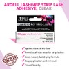 Ardell Lashgrip Strip Adhesive, Clear, 0.25 Ounce