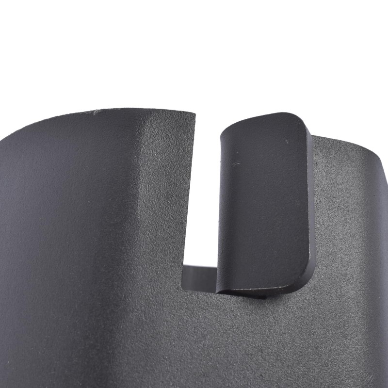 Trailer Hitch Lock Heavy Duty, Trailer Coupler Lock Fits 2"