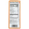 Anna's Orange Thins Swedish Cookies 5.25 Oz (Pack of 6)