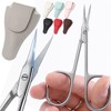 ReTORUE [High Precision, Ultra Fine Curve Blade] Nail Clippers for