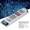 150W CTG Power Supply Driver Transformer IP68 Waterproof Adapter LED