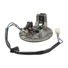 RedCap Stator Magneto 1-Coil 3-Wire No Light 50cc-125cc DB Apollo Thumpstar Dirt Bike