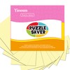 ZELAITE 16 Sheet puzzle Saver, Preserve 2 x 1000 Pieces,