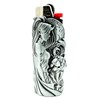 Metal Lighter Case Cover Holder fits BIC Lighter Full Standard