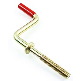 Tytaneum DMA6012 Tie Down Crank - 3-1/2in.