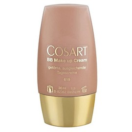 Cosart BB Make Up Cream 619