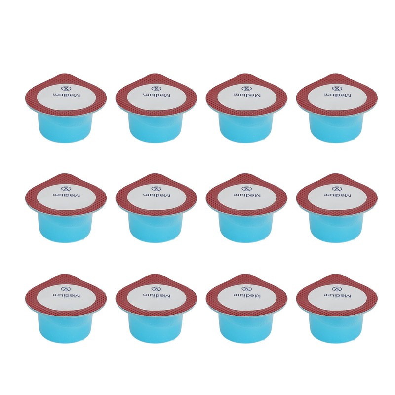 70pcs Teeth Polishing Cream Whitens Teeth Stain Remover Improves Protection