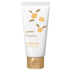 Youth Kin Hana Hand Cream Osmanthus 1.8 oz (50 g)