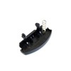Volkswagen Original VW Repair Kit Push Button Armrest Cover Centre