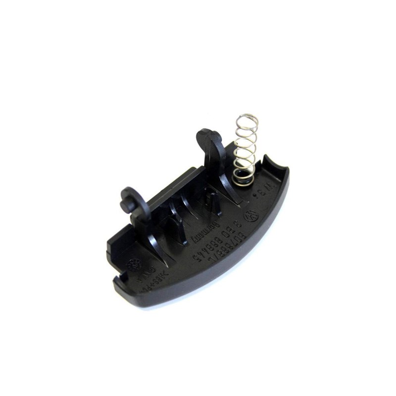 Volkswagen Original VW Repair Kit Push Button Armrest Cover Centre