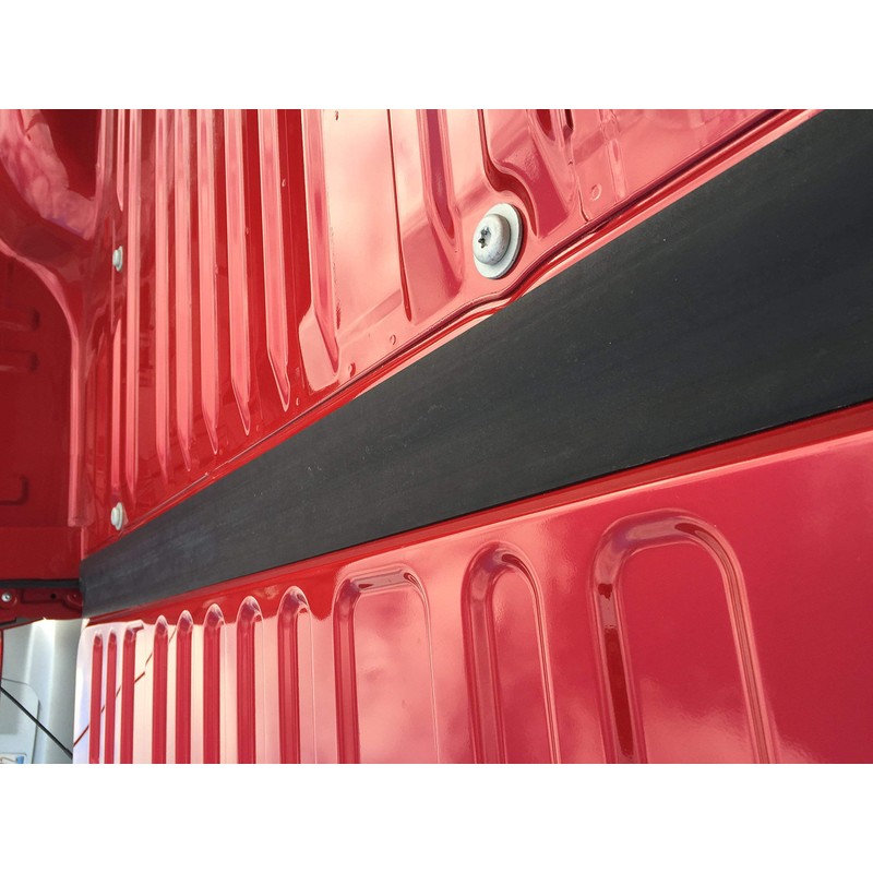 ESI ROK Block 4.25 inch Width Tailgate Gap Cover and